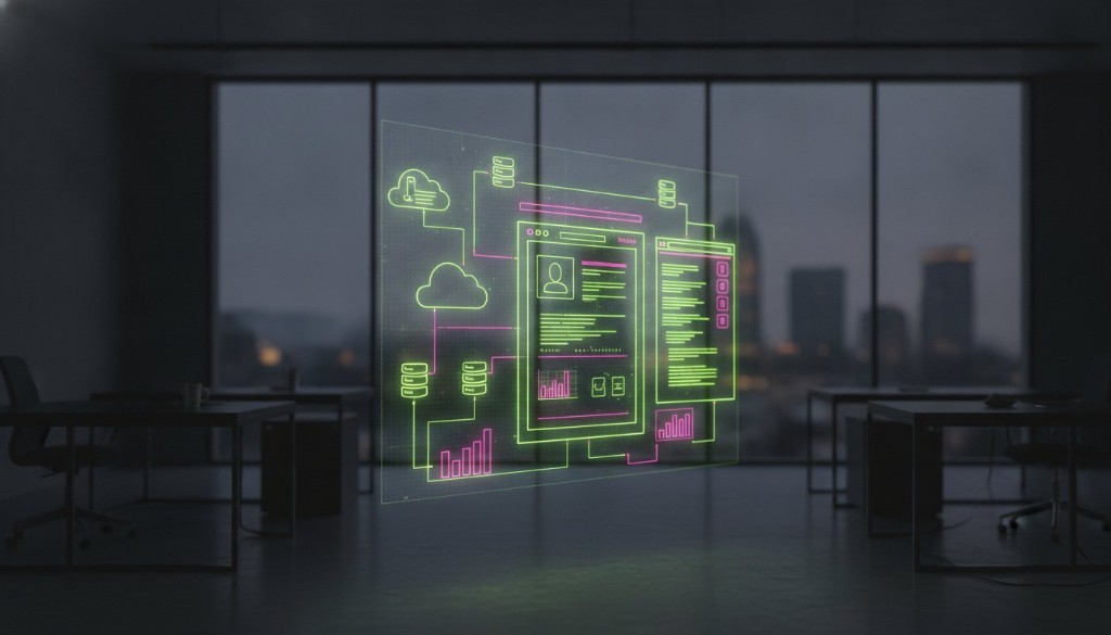 Featured illustration for Cost to Build a SaaS MVP in the UK: 2026 Founder’s Guide