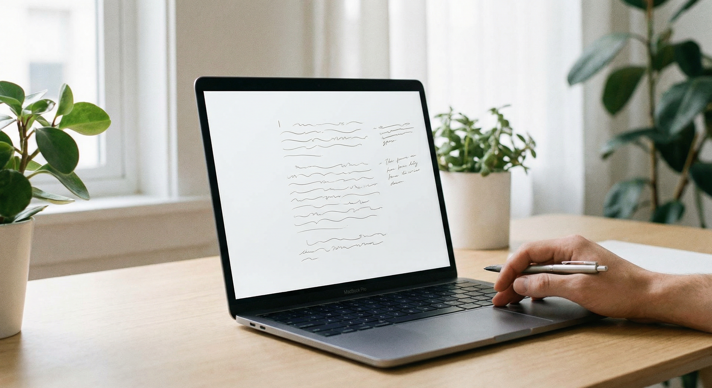 Featured illustration for Gutenberg vs Classic Editor: A Developer's Take